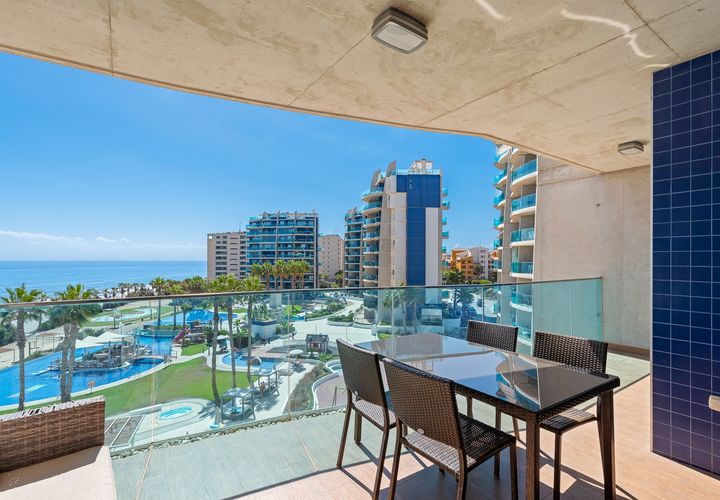 Lejlighed i Punta Prima, Alicante, Punta Prima - € 399.000 | Ref: 200-4402 - foto 1