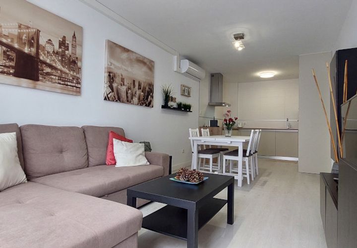 Lejlighed i Armenime, Tenerife, Armenime - € 265.000 | Ref: AP0934-2C - foto 1