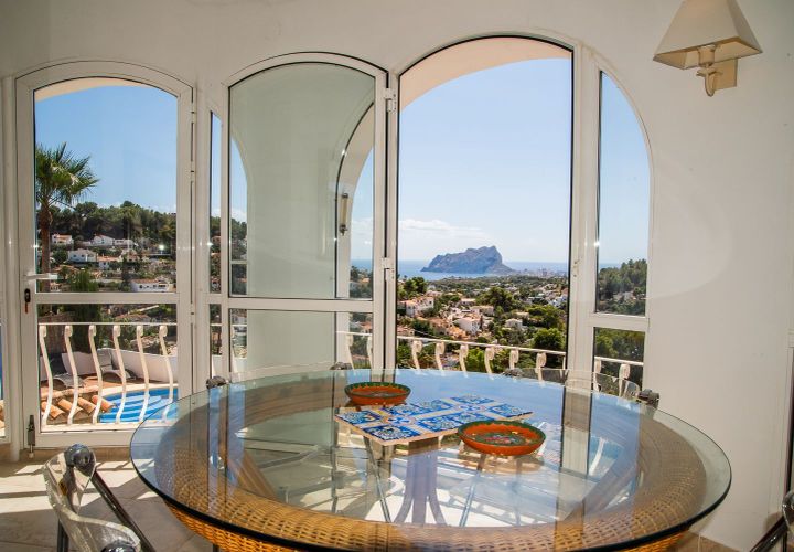 Villa i Benissa, Alicante, Benissa - € 675.000 | Ref: VC1076 - foto 1
