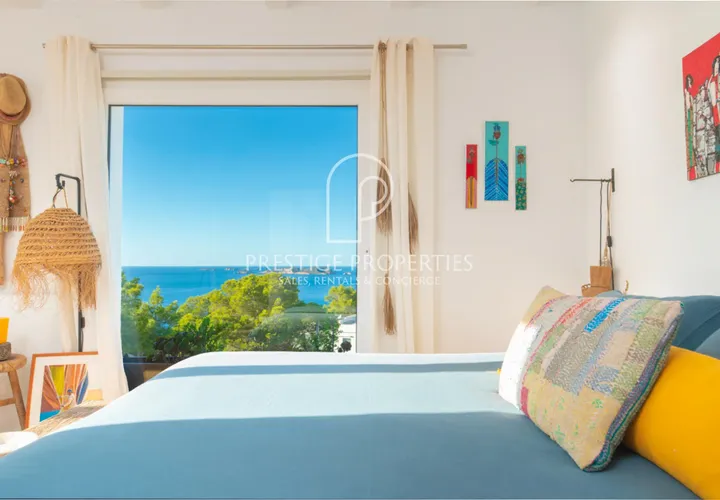 Villa a Cala Moli, Ibiza, Cala Moli - € 2.750.000 | Ref: 7715 - foto 1