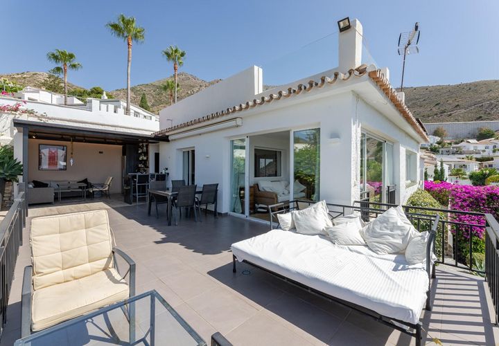 Villa a Benalmadena, Malaga, Benalmadena - € 1.295.000 | Ref: CDS5045389-FO - foto 1