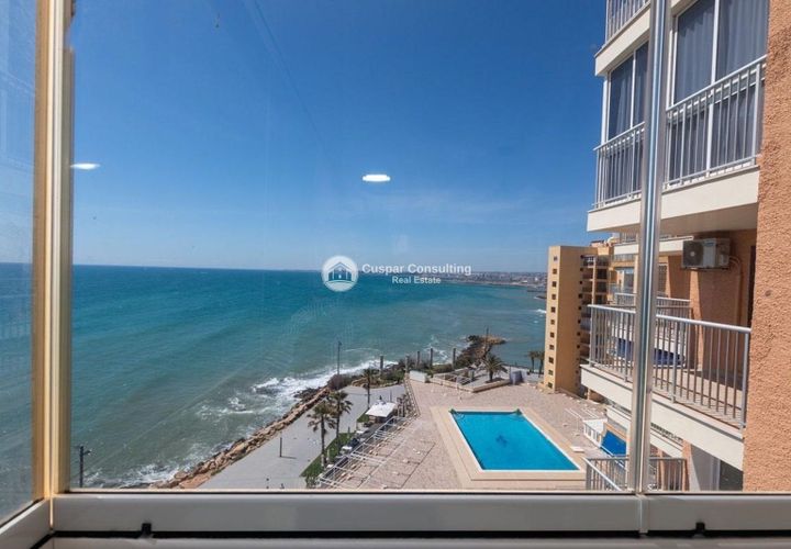 Lejlighed i Torrevieja, Alicante, Torrevieja - € 529.000 | Ref: 1782 - foto 1