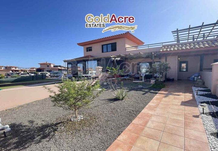 Villa i Majanicho, Fuerteventura, Majanicho - € 165.000 | Ref: 027776 - foto 1