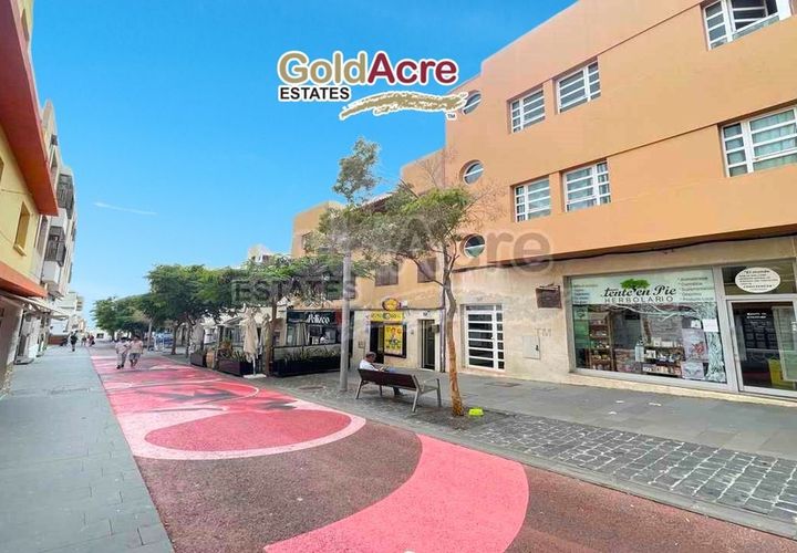 Erhvervsejendom i Morro Jable, Fuerteventura, Morro Jable - € 295.000 | Ref: 027748 - foto 1