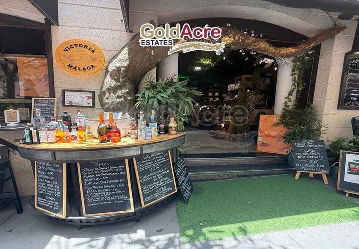 Erhvervsejendom i Morro Jable, Fuerteventura, Morro Jable - € 790.000 | Ref: 027690 - foto 1