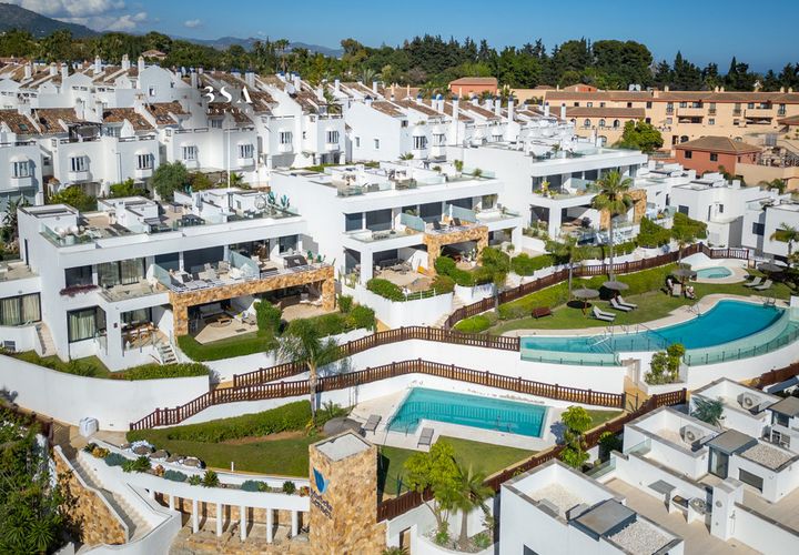 Byhus i Estepona, Malaga, Estepona - € 1.985.000 | Ref: CDS5042473-FO - foto 1