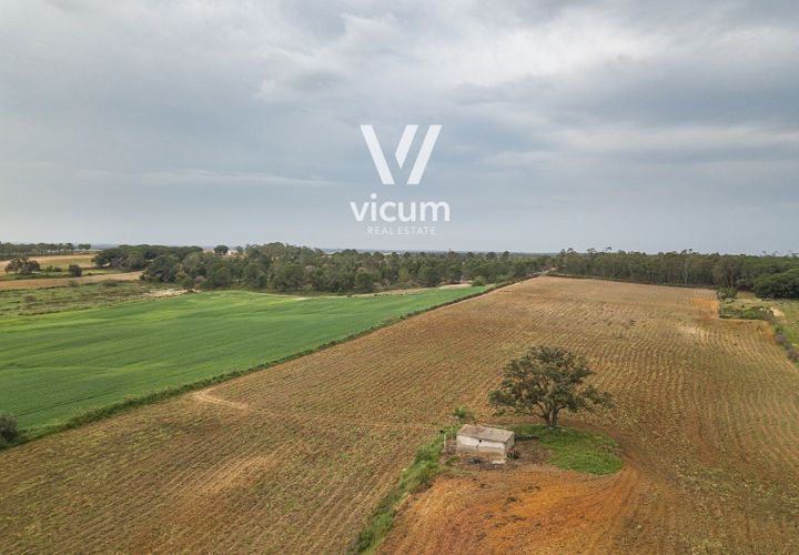 Villa en Niebla, Huelva, Niebla - € 80.000 | Ref: 1038 - photo 1