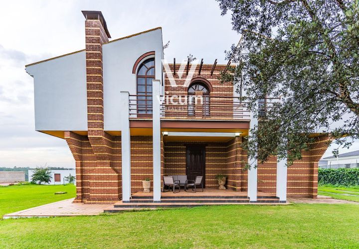 Haus in Ayamonte, Huelva, Ayamonte - € 439.000 | Ref: 1054 - Foto 1