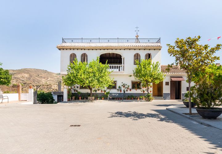 Landsbyhus i Restabal, Granada, Restabal - € 250.000 | Ref: LVA971 - foto 1