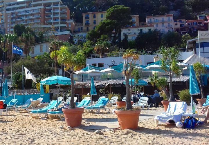 Leilighet i Cap-d'Ail, Alpes-Maritimes, Cap-d'Ail - € 542 800 | Ref: sav-seb - foto 1