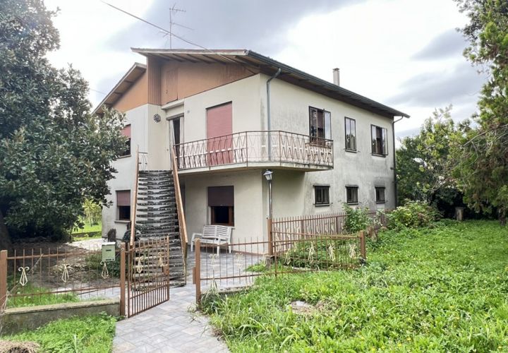 Villa a Pernumia, Padua, Pernumia - € 185.000 | Ref: VM185PERNUMIA - foto 1