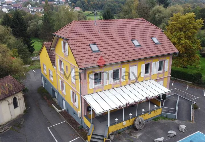 Leilighet i Altkirch, Haut-Rhin, Altkirch - € 350 000 | Ref: 86423274 - foto 1