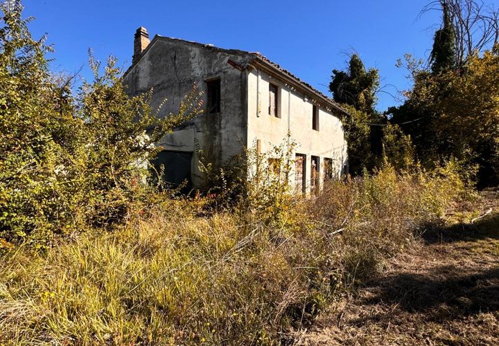 Villa a Montegiorgio, Fermo, Montegiorgio - € 60.000 | Ref: MG2413 - foto 1