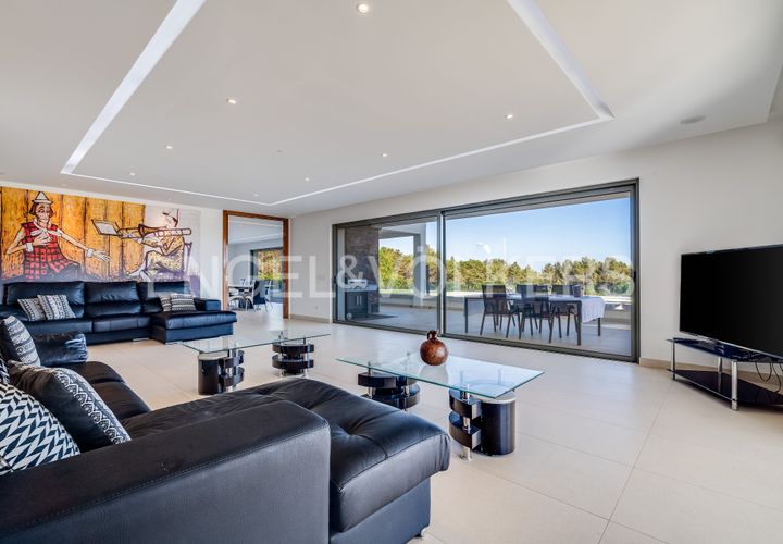 Villa i Alvor, Faro, Alvor - € 3.995.000 | Ref: W-04764X - foto 1