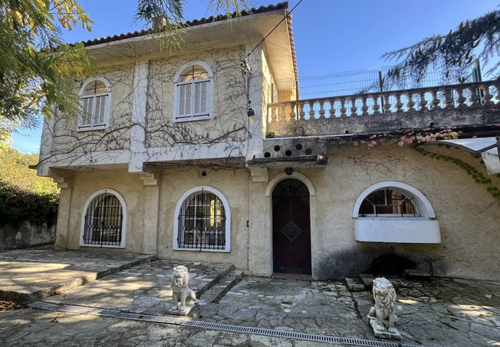 Villa i Montauroux, Var, Montauroux - € 619.000 | Ref: ARB-1104-MMont - foto 1