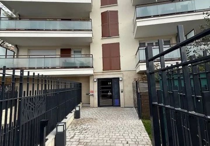 Lejlighed i Chatou, Yvelines, Chatou - € 350.000 | Ref: 86429695 - foto 1