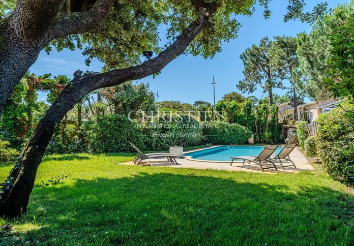 Villa i Pyla-sur-Mer, Gironde, Pyla-sur-Mer - € 1.979.000 | Ref: ED1060 - foto 1