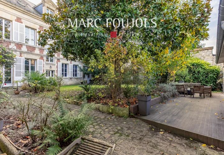 Villa i Compiègne, Oise, Compiègne - € 1.390.000 | Ref: S10210 - foto 1