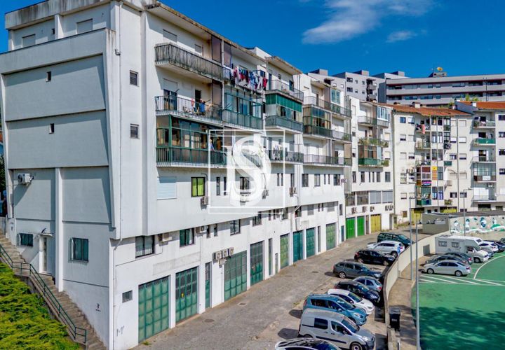 Lejlighed i Amarante, Porto, Amarante - € 159.000 | Ref: 20251038AC/12937 - foto 1