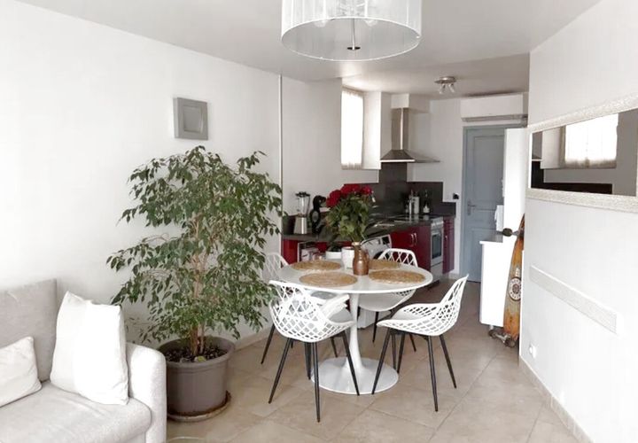Lejlighed i Le Cannet, Alpes-Maritimes, Le Cannet - € 198.000 | Ref: 290em101125 - foto 1
