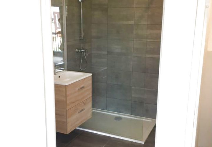 Apartament a Lens, Pas-de-Calais, Lens - € 430/mes | Ref: 47814 - foto 1