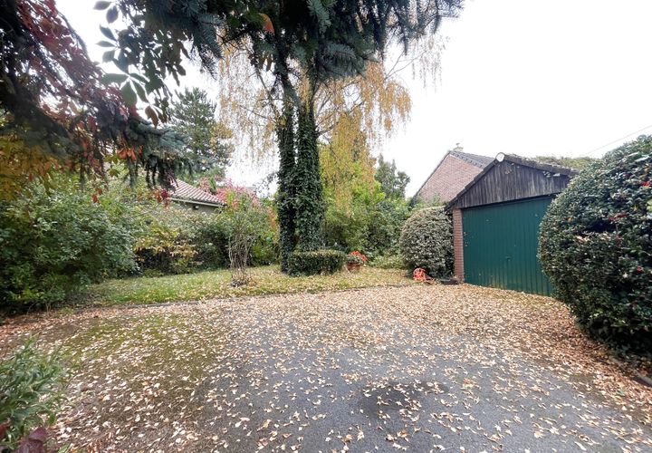 Villa i Mericourt, Pas-de-Calais, Mericourt - € 299.000 | Ref: DGVMA40001489 - foto 1
