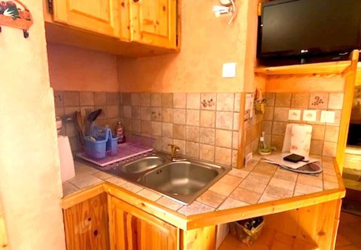 Studio i Le Corbier, Savoie, Le Corbier - € 43 500 | Ref: V655 - foto 1