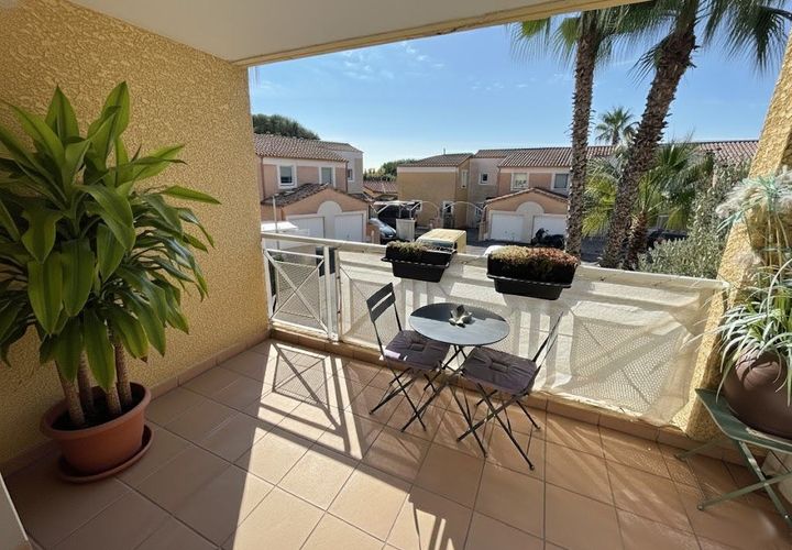 Lejlighed i Agde, Herault, Agde - € 189.000 | Ref: MAVAP930007214 - foto 1
