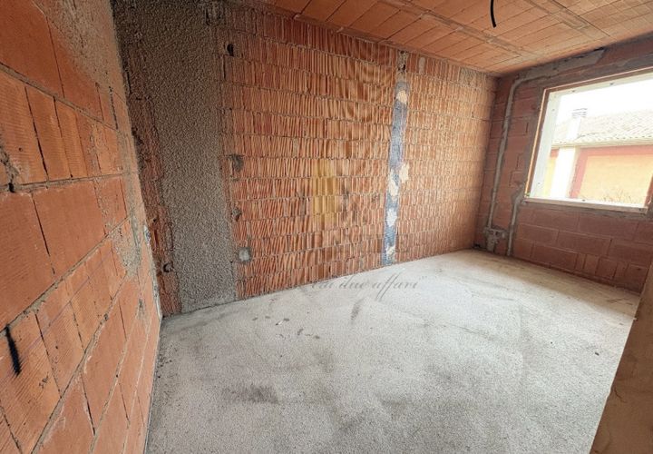 Villa i Legnaro, Padua, Legnaro - € 300.000 | Ref: 1377 - foto 1