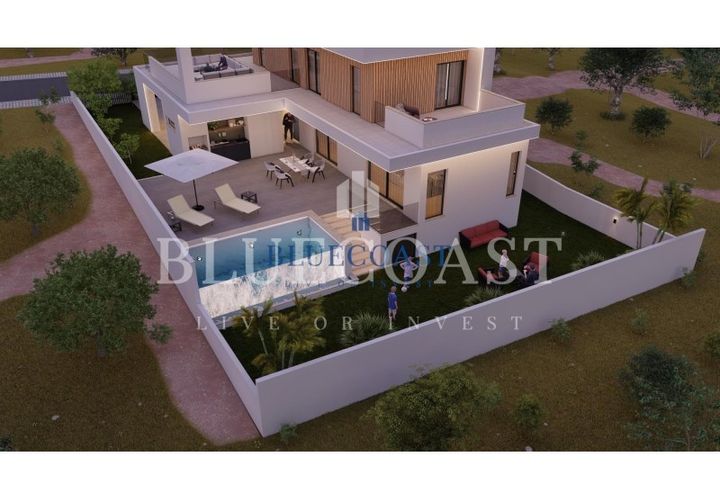 Helårsgrund i Palmela, Setubal, Palmela - € 196.000 | Ref: Padrenabeto_ 087/2025 - foto 1