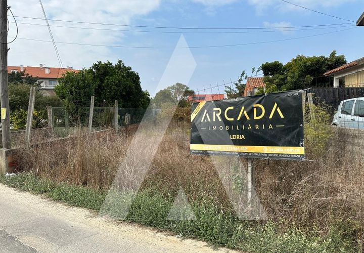 Tomt i Oia, Aveiro, Oia - € 27 500 | Ref: 1130142B/19 LR - foto 1