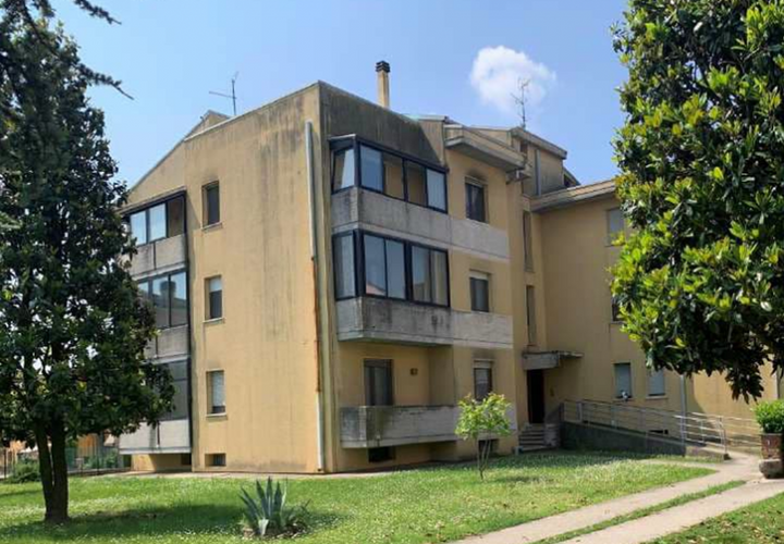 Leilighet i Gazzo Veronese, Verona, Gazzo Veronese - € 52 740 | Ref: GB29072026 - foto 1