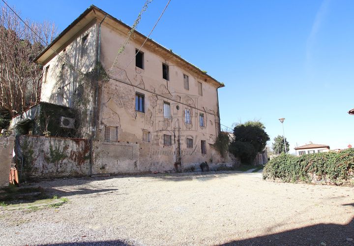 Villa i Capannori, Lucca, Capannori - € 350.000 | Ref: IA01744 - foto 1