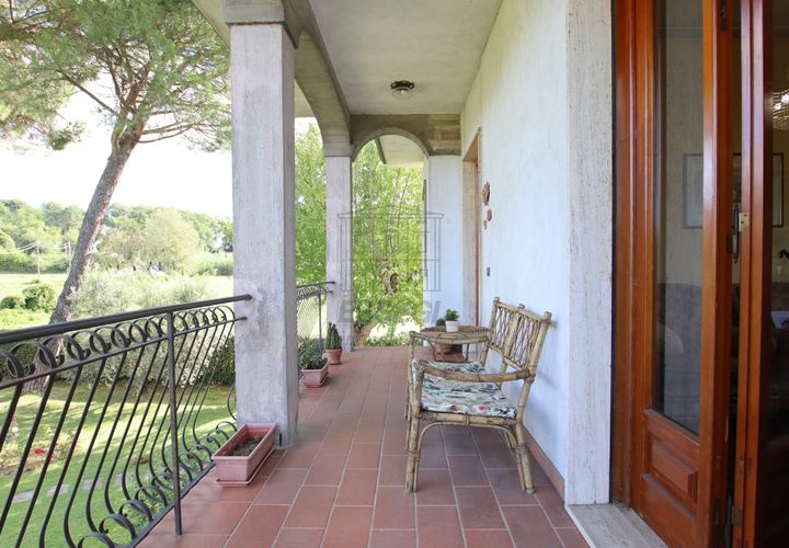Villa i Lucca, Lucca, Lucca - € 360.000 | Ref: IA04123 - foto 1