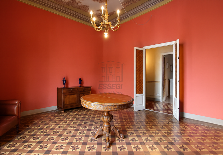 Lejlighed i Lucca, Lucca, Lucca - € 925.000 | Ref: IA04135 - foto 1