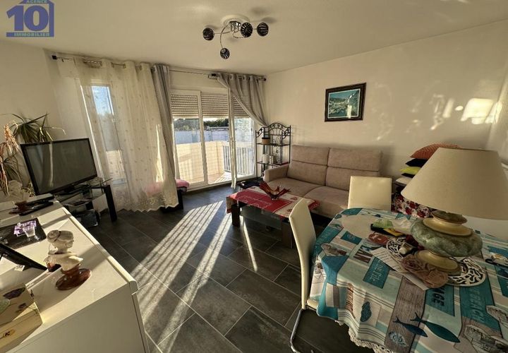 Lejlighed i Beziers, Herault, Beziers - € 96.500 | Ref: 340654225 - foto 1