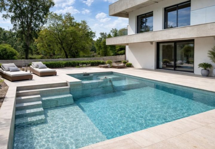 Villa a Fernao Ferro, Setubal, Fernao Ferro - € 1.800.000 | Ref: W6428 - foto 1