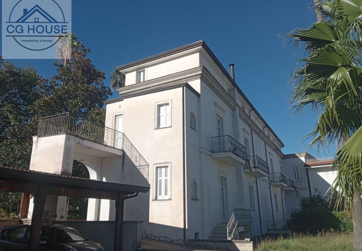 Villa i Lauro, Avellino, Lauro - € 205.000 | Ref: Lauro205 - foto 1