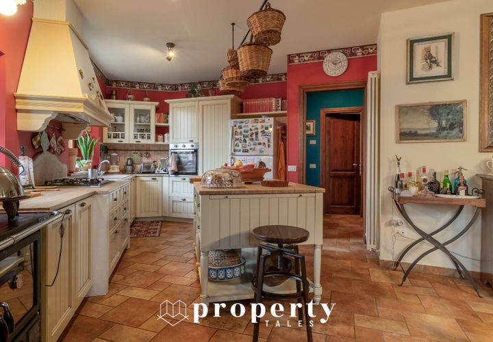 Lejlighed i Ripatransone, Ascoli Piceno, Ripatransone - € 385.000 | Ref: 130 - foto 1