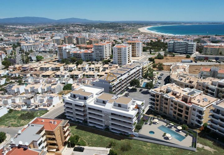 Lejlighed i Lagos, Faro, Lagos - € 750.000 | Ref: AS-A10-T1+1-Duplex-D23 - foto 1