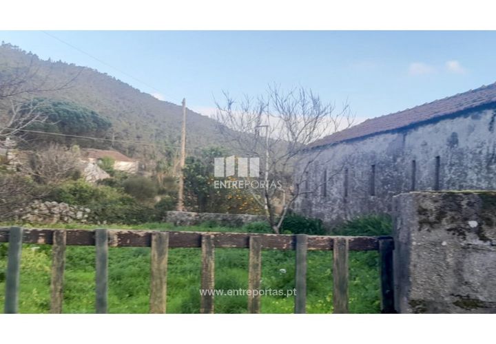 Helårsgrund i Viana do Castelo, Viana do Castelo, Viana do Castelo - € 62.500 | Ref: VCC14638 - foto 1