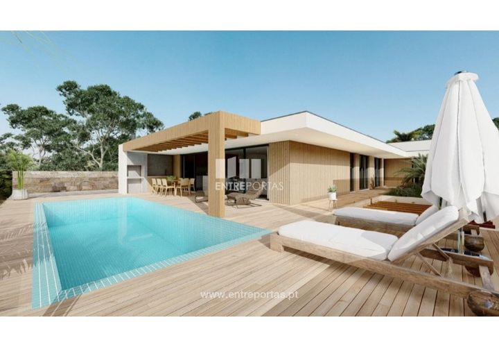 Villa i Viana do Castelo, Viana do Castelo, Viana do Castelo - € 700.000 | Ref: VCM14569 - foto 1
