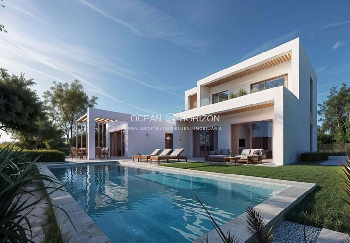 Villa i Silves, Faro, Silves - € 950.000 | Ref: OH/2496 - foto 1