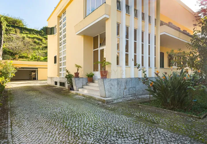 Villa i Alvalade, Setubal, Alvalade - € 2.500.000 | Ref: C0539-00004 - foto 1