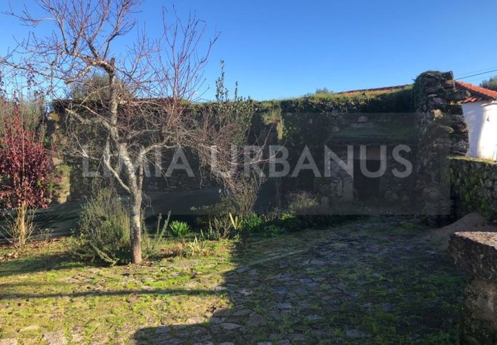 Villa i Ponte de Lima, Viana do Castelo, Ponte de Lima - € 55.000 | Ref: CAS_1030 - foto 1