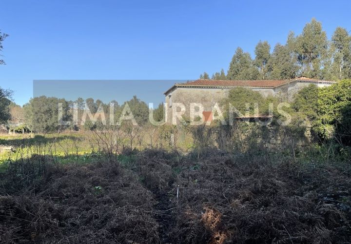 Landejendom i Ponte de Lima, Viana do Castelo, Ponte de Lima - € 400.000 | Ref: CAS_958 - foto 1