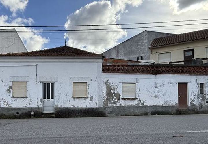 Rækkehus i Soure, Coimbra, Soure - € 60.000 | Ref: M-29819 - foto 1