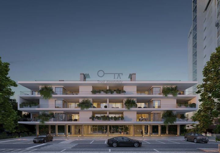 Lejlighed i Cascais, Lisbon, Cascais - € 718.500 | Ref: TRUSTP26031 - foto 1