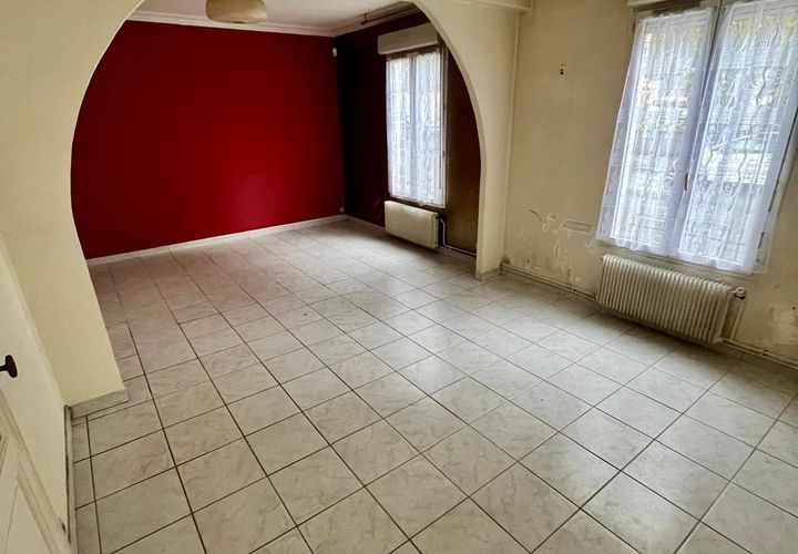 Villa a Montreuil, Seine-Saint-Denis, Montreuil - € 850.000 | Ref: 86425678 - foto 1