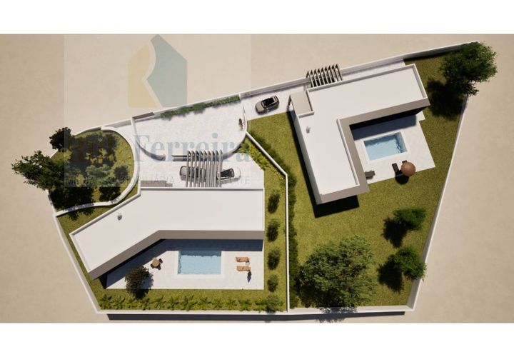Villa i Santo Onofre e Serra do Bouro, Leiria, Santo Onofre e Serra do Bouro - € 595.000 | Ref: RF-02-11/2025 - foto 1